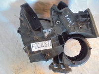 Корпус печки, FORD, FOCUS, CB4, QQDB, 2007