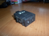 Кнопка подогрева сидений, FORD, FOCUS, CB4, QQDB, 2007, F, R