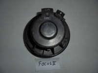 Мотор печки, FORD, FOCUS, CB4, QQDB, 2007