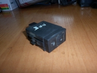 Кнопка подогрева сидений, FORD, FOCUS, CB4, QQDB, 2007, F, L