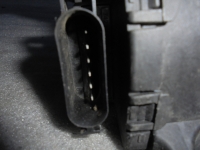 Педаль газа, FORD, FOCUS, CB4, QQDB, 2007