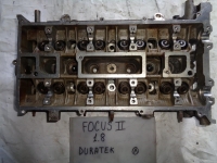 Головка блока цилиндров, FORD, FOCUS, CB4, QQDB, 2007