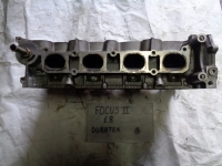 Головка блока цилиндров, FORD, FOCUS, CB4, QQDB, 2007