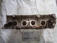 Головка блока цилиндров, FORD, FOCUS, CB4, QQDB, 2007