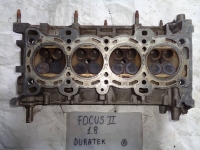 Головка блока цилиндров, FORD, FOCUS, CB4, QQDB, 2007