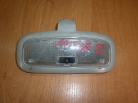 Светильник салона, FORD, FOCUS, DFW, EYDK, 2004, F