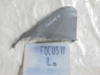 Пластик салона, FORD, FOCUS, CB4, QQDB, 2007, F, L