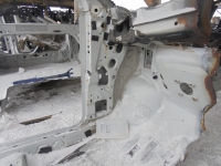 Стойка кузова, FORD, FOCUS, DFW, EYDK, 2004, F, L