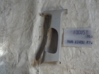 Накладка на стойку, FORD, FOCUS, DNW, Ford Zetec 2.0, 2002, R, верх, 98ABA24582AYW