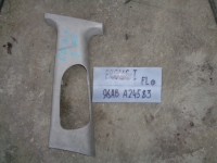 Накладка на стойку, FORD, FOCUS, DNW, Ford Zetec 2.0, 2002, R, верх, 96ABA24583