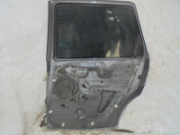 Уплотнитель двери, FORD, FOCUS, DNW, Ford Zetec 2.0, 2002, R, R