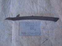 Накладка на порог внутренняя, FORD, FOCUS, DNW, Ford Zetec 2.0, 2002, R, R, 98AB-3244-EFW