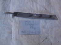 Накладка на порог внутренняя, FORD, FOCUS, DNW, Ford Zetec 2.0, 2002, R, R, 98AB-3244-EFW