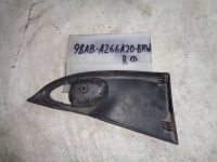 Обрамление ручки двери, FORD, FOCUS, DFW, EYDK, 2004, R, R, 98AB-A266A20-BHW