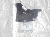 Обшивка багажника, FORD, FOCUS, DFW, EYDK, 2004, R, 98AB-F13024-AFW