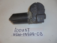Мотор стеклоочистителя, FORD, FOCUS, DFW, EYDK, 2004, F, XS41-17508-CB