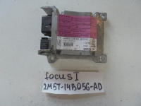 Блок управления airbag, FORD, FOCUS, DFW, EYDK, 2004, 2M5T-14B056-AD