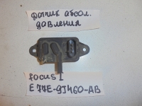 Датчик абсолютного давления, FORD, FOCUS, DFW, EYDK, 2004, E77E-9J460-AB