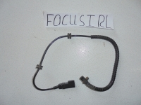Датчик аbs, FORD, FOCUS, DNW, Ford Zetec 2.0, 2002, R, L