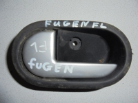 Ручка двери внутренняя, FORD, FUSION, CBK, FXJB, 2005, F, L