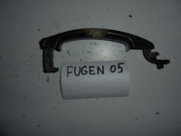 Ручка двери внешняя, FORD, FUSION, CBK, FXJB, 2005, F, L