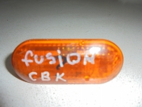 Повторитель поворота  в крыло, FORD, FUSION, CBK, FXJB, 2005, F, R