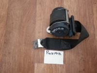 Ремень безопасности, FORD, FUSION, CBK, FXJB, 2005, R, L