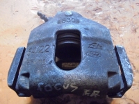 Суппорт тормозной, FORD, FOCUS, CB4, QQDB, 2007, F, R