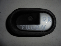 Ручка двери внутренняя, FORD, FUSION, CBK, FXJB, 2005, R, R