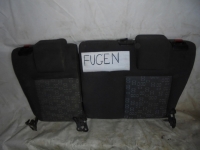 Сиденье, FORD, FUSION, CBK, FXJB, 2005, R