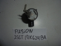 Насос стеклоомывателя, FORD, FUSION, CBK, FXJB, 2005, 2S6T17K624BA