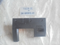 Консоль под рулевую колонку, FORD, FUSION, CBK, FXJB, 2005, 5N11-N043K93-AA