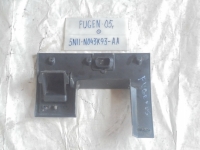 Консоль под рулевую колонку, FORD, FUSION, CBK, FXJB, 2005, 5N11-N043K93-AA