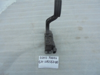 Педаль газа, FORD, FUSION, CBK, FXJB, 2005, 4M51-9F836-AH