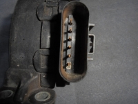 Педаль газа, FORD, FUSION, CBK, FXJB, 2005, 4M51-9F836-AH