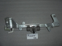 Стеклоподьемник, FORD, FUSION, CBK, FXJB, 2005, R, R