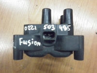 Катушка зажигания, FORD, FUSION, CBK, FXJB, 2005, 0221503485