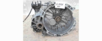 Мкпп, FORD, C-MAX, C214, 2006