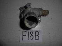 Крышка термостата, HONDA, ACCORD, CF3, F18B, 1998-2002