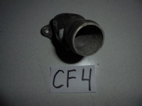 Флянец охлаждающей жидкости, HONDA, ACCORD, CF4, F20B, 1997-2002