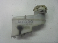 Бачок для тормозной жидкости, HONDA, ACCORD, CL7, K24, 2005