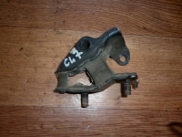 Подушка двигателя, HONDA, ACCORD, CL7, K24, 2005, L, нижняя, 50860SDAA02