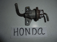 Регулятор давления топлива, HONDA, ACCORD, CL7, K24, 2005