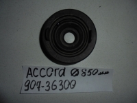 Пыльник фары, HONDA, ACCORD, CL7, K24, 2005, F, 907-36300