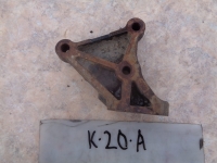 Крепление опоры двигателя, HONDA, ACCORD, CL7, K20A, 2003-2008