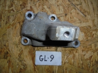 Крепление опоры двигателя, HONDA, ACCORD, CL7, K24, 2005