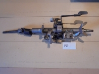 Рулевая колонка, HONDA, CR-V, RD1, B20B, 1999