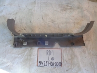 Накладка на порог внутренняя, HONDA, CR-V, RD1, B20B, 1999, F, L, 84251-10A-0000