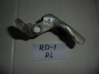 Петля двери, HONDA, CR-V, RD1, B20B, 1999, R, L