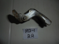 Петля двери, HONDA, CR-V, RD1, B20B, 1999, R, R